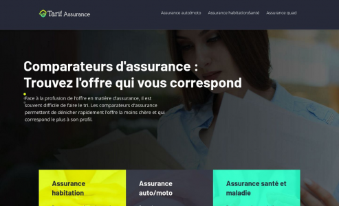 https://www.tarif-assurance.info