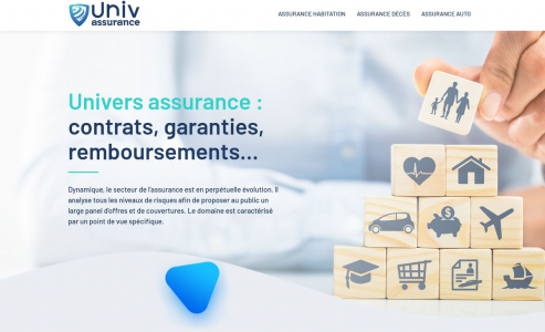 https://www.univ-assurance.com