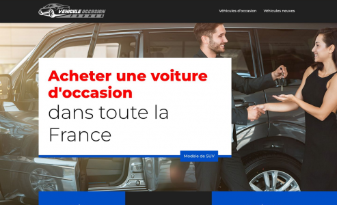 https://www.vehicule-occasion-france.com